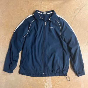 Vintage Nike Track Jacket